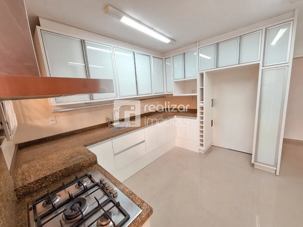Casa, 3 quartos, 196 m² - Foto 12