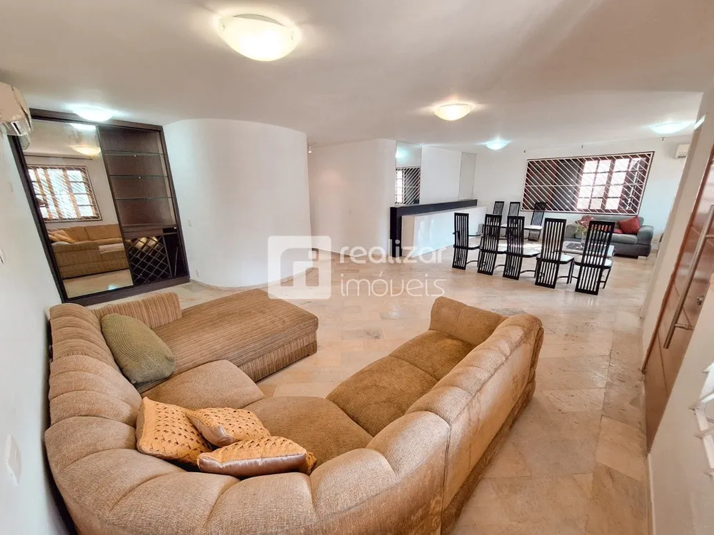 Casa, 3 quartos, 196 m² - Foto 7