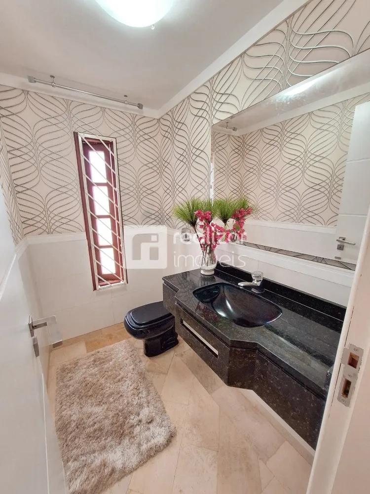 Casa, 3 quartos, 196 m² - Foto 10
