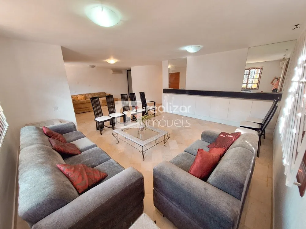 Casa, 3 quartos, 196 m² - Foto 8