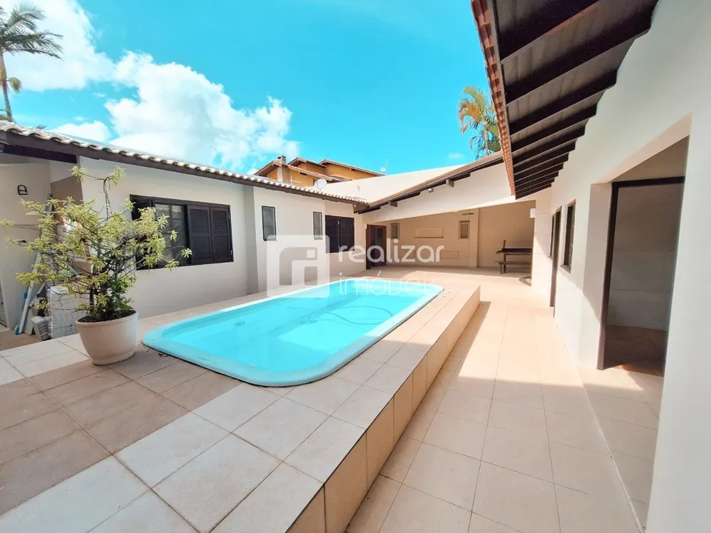 Casa, 3 quartos, 196 m² - Foto 7