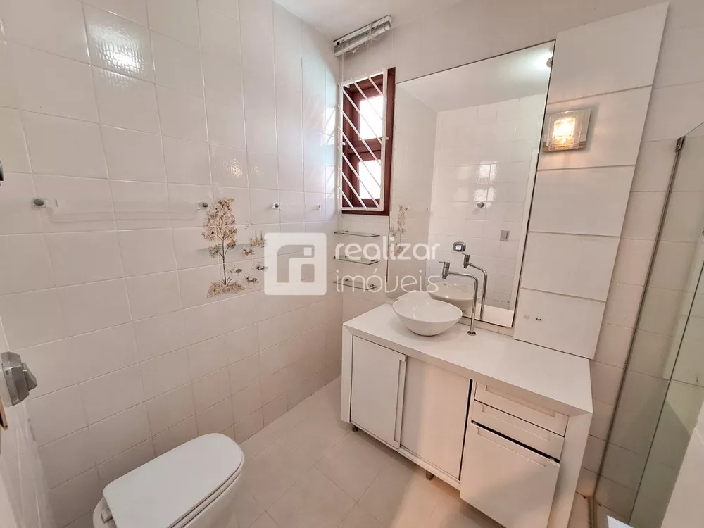 Casa, 3 quartos, 196 m² - Foto 3