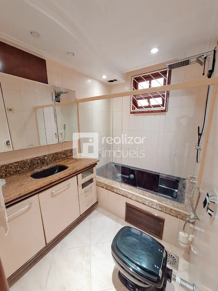 Casa, 3 quartos, 196 m² - Foto 11