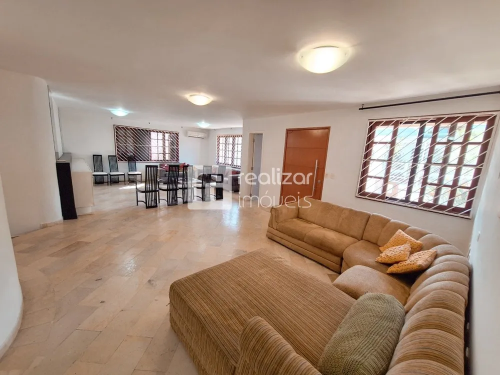 Casa, 3 quartos, 196 m² - Foto 6