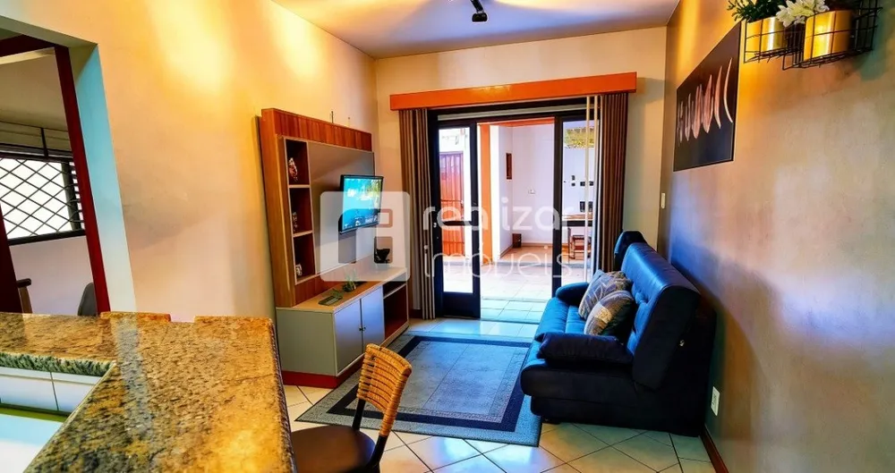 Apartamento, 2 quartos, 95 m² - Foto 3