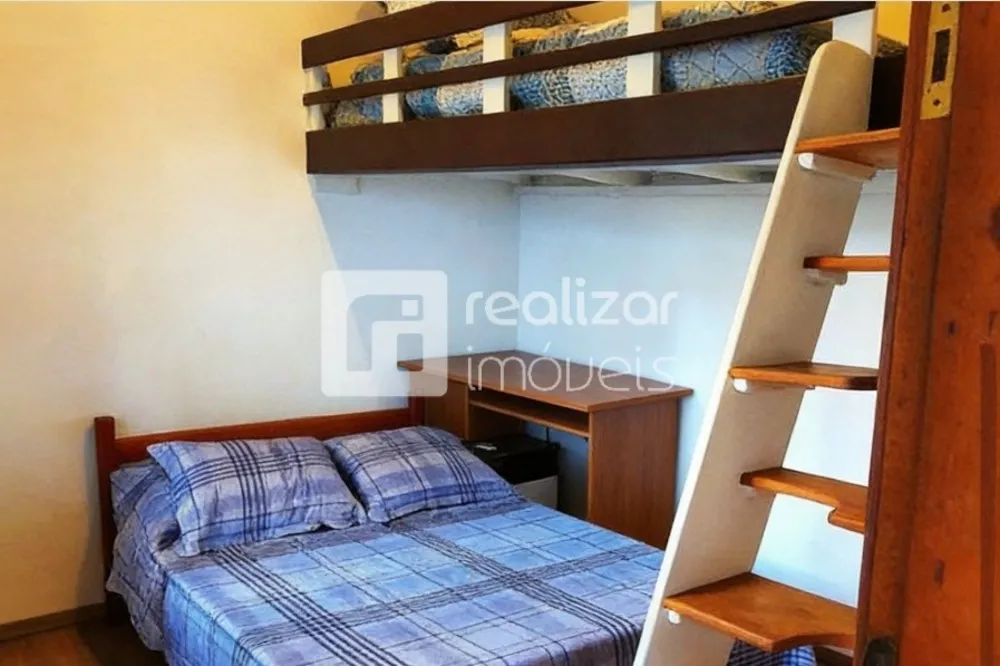 Apartamento, 2 quartos, 95 m² - Foto 5