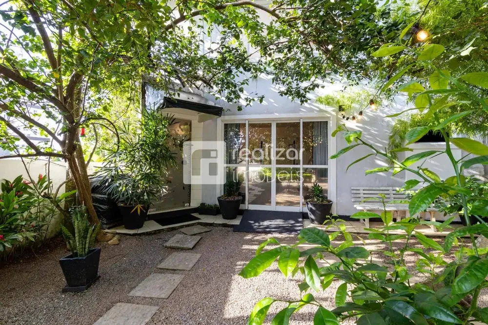 Casa, 2 quartos, 100 m² - Foto 1