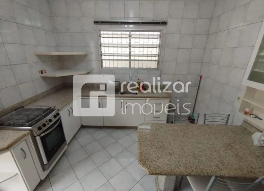 Casa, 3 quartos, 160 m² - Foto 11