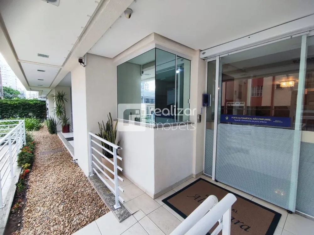 Apartamento, 3 quartos, 113 m² - Foto 1