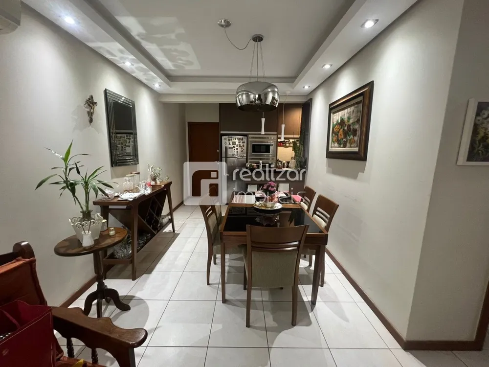 Apartamento, 3 quartos, 113 m² - Foto 5