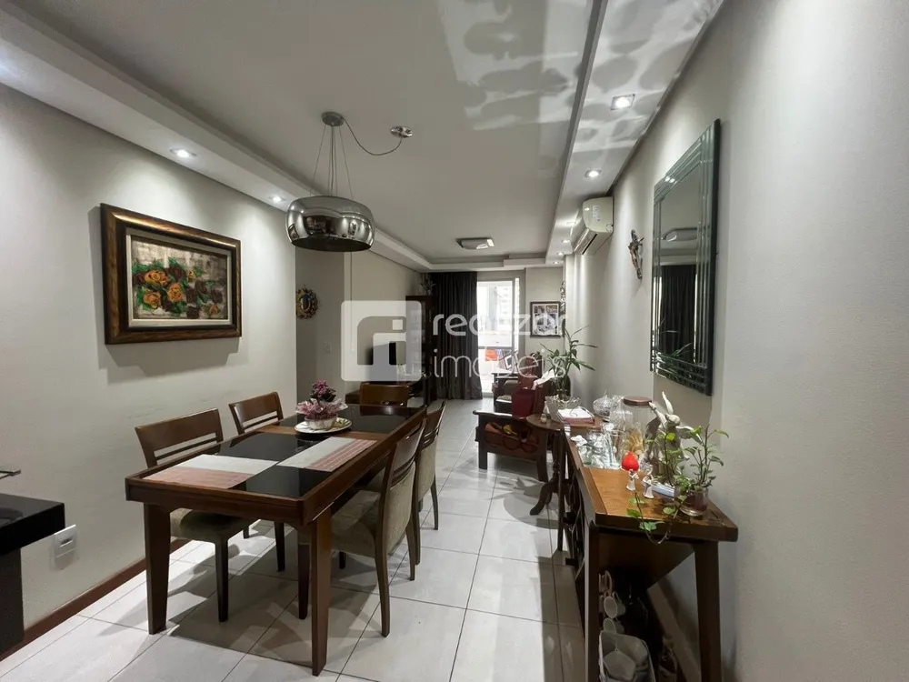 Apartamento, 3 quartos, 113 m² - Foto 6