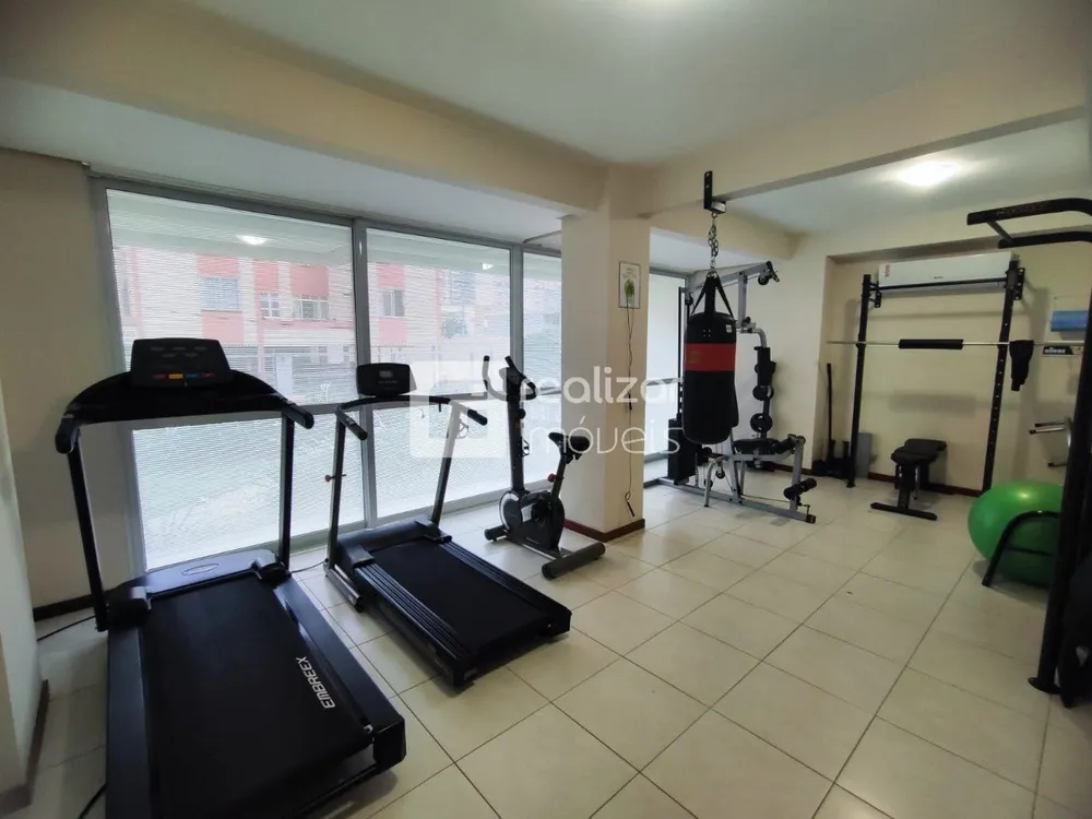 Apartamento, 3 quartos, 113 m² - Foto 3