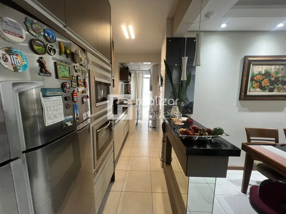 Apartamento, 3 quartos, 113 m² - Foto 4
