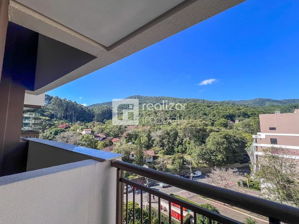 Apartamento, 2 quartos, 71 m² - Foto 2