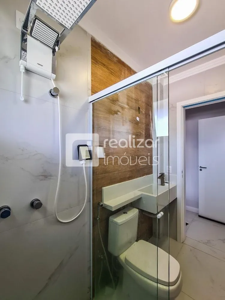 Casa, 5 quartos, 258 m² - Foto 10