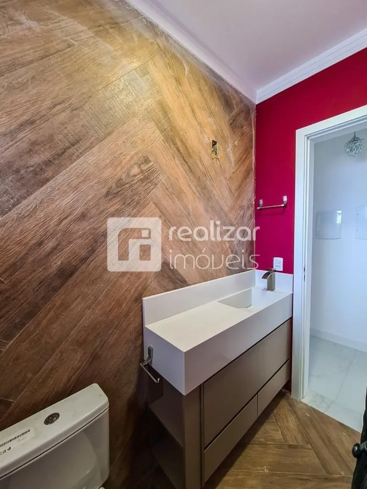 Casa, 5 quartos, 258 m² - Foto 14