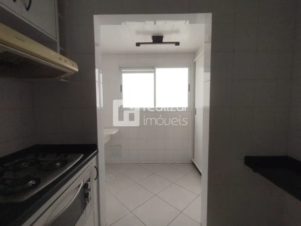 Apartamento, 2 quartos, 90 m² - Foto 2