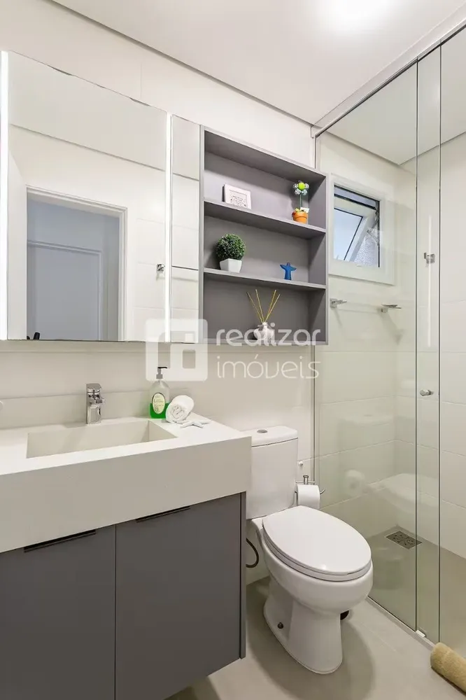 Cobertura, 3 quartos, 170 m² - Foto 10