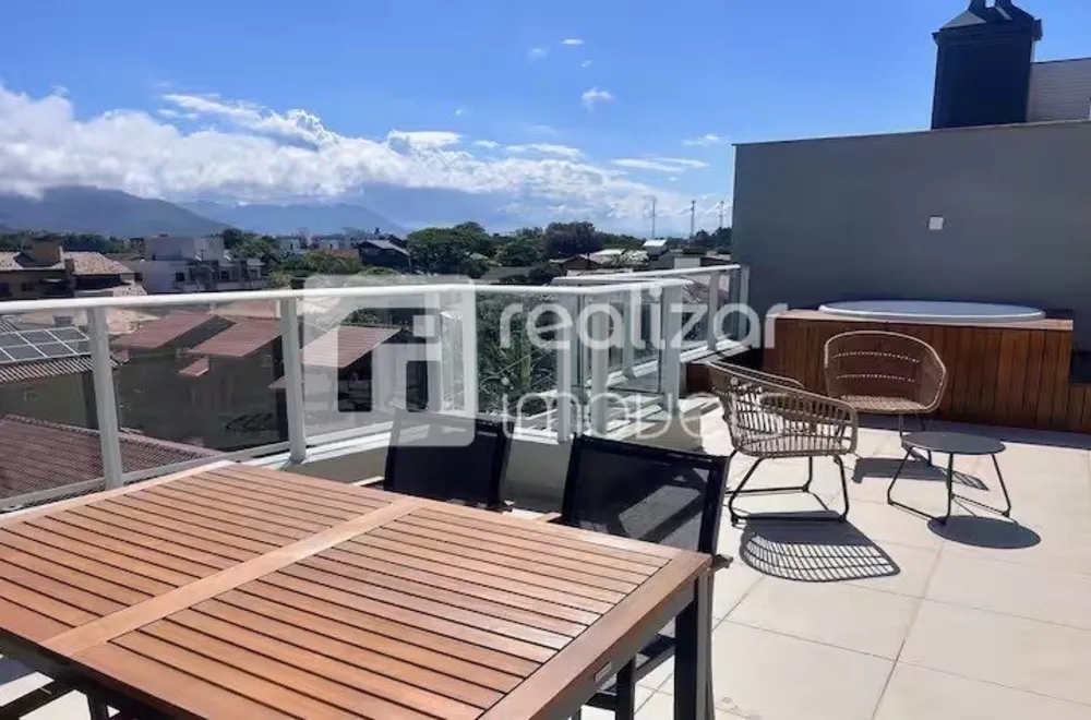 Cobertura, 3 quartos, 170 m² - Foto 13