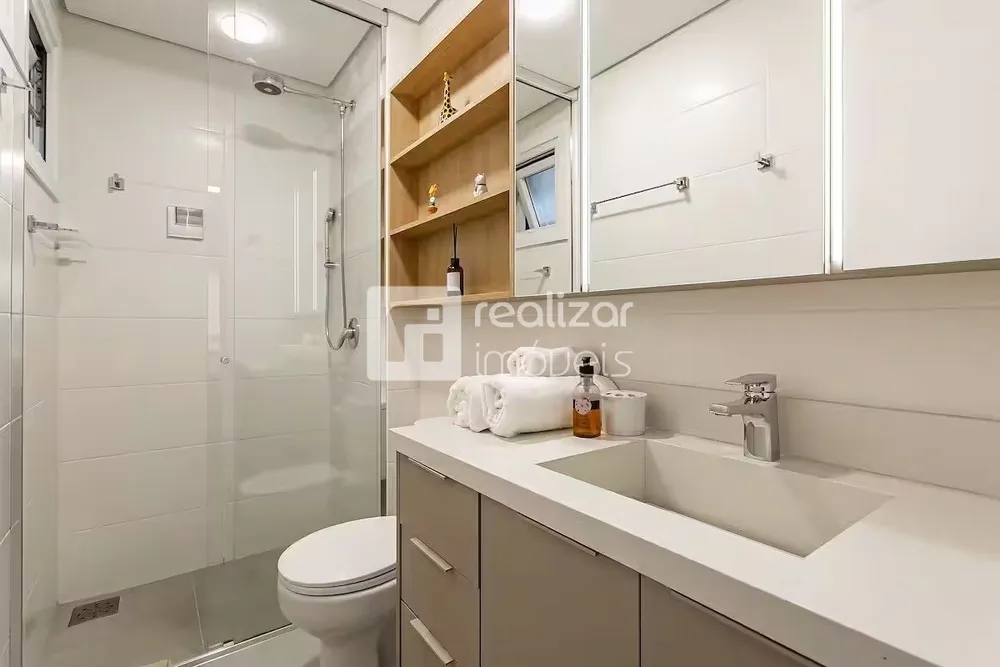 Cobertura, 3 quartos, 170 m² - Foto 12