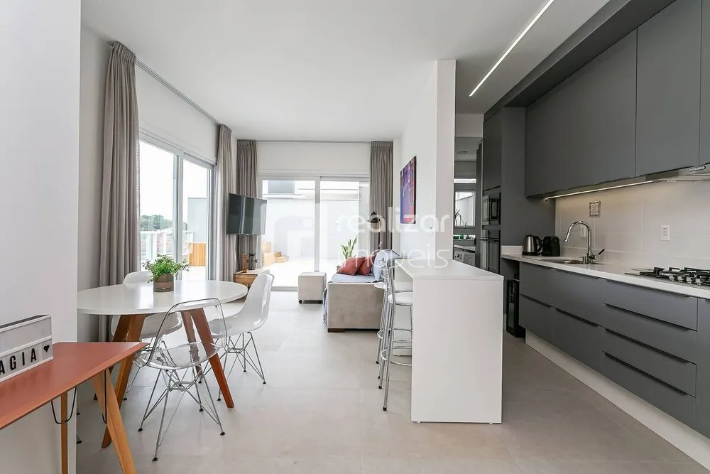 Cobertura, 3 quartos, 170 m² - Foto 4