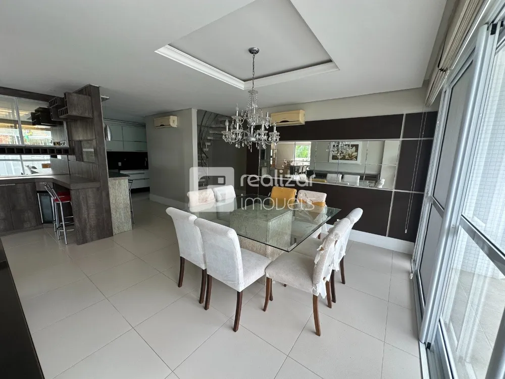 Cobertura, 5 quartos, 517 m² - Foto 7