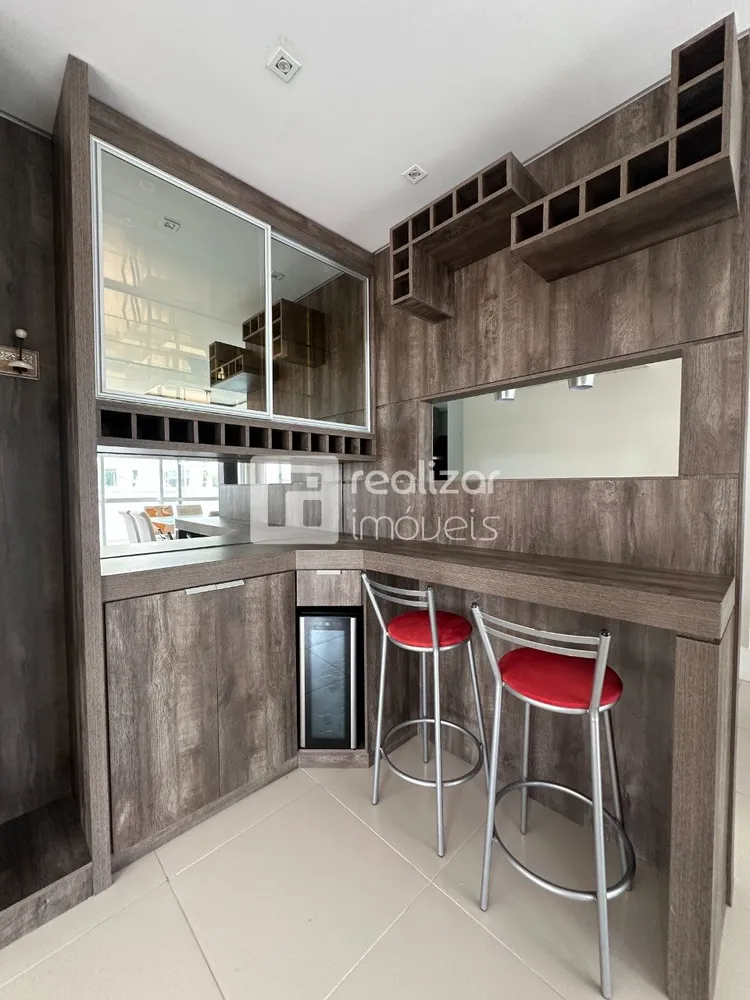 Cobertura, 5 quartos, 517 m² - Foto 9