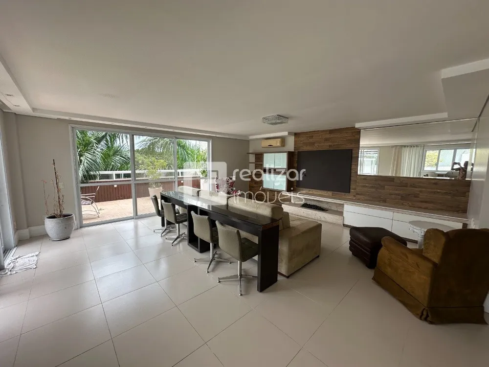 Cobertura, 5 quartos, 517 m² - Foto 1