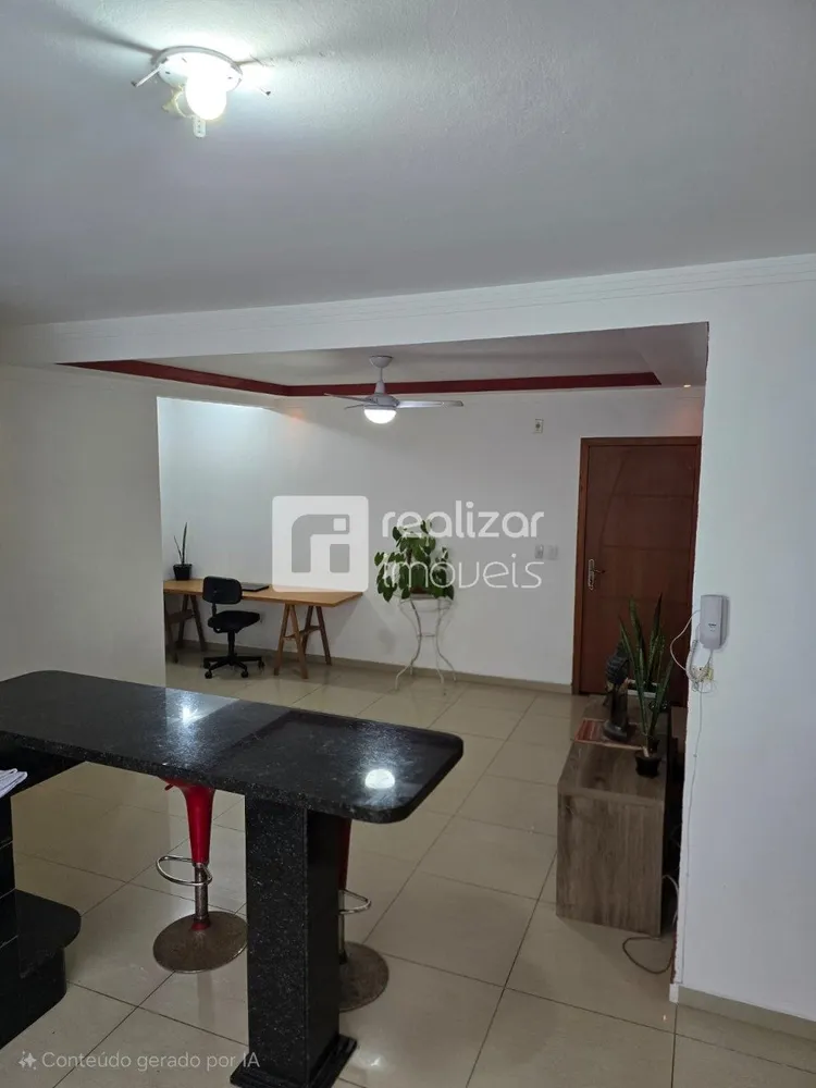 Cobertura, 3 quartos, 120 m² - Foto 8