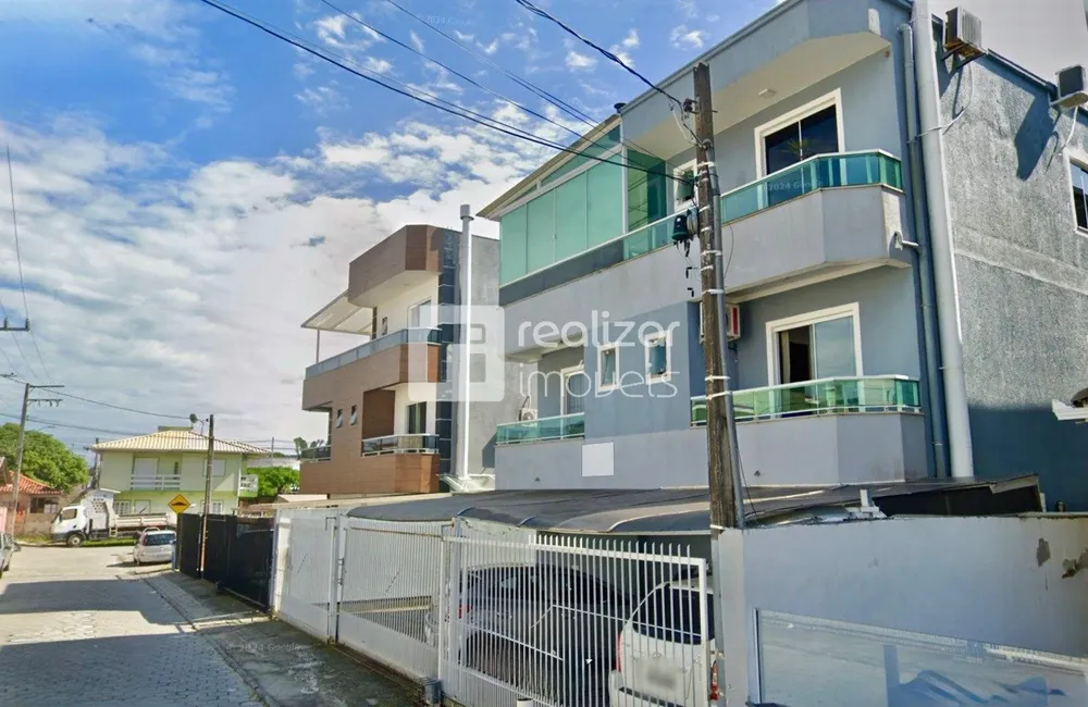 Cobertura, 3 quartos, 120 m² - Foto 2