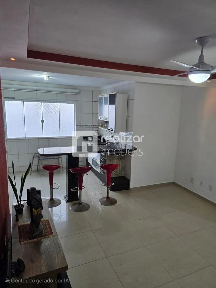 Cobertura, 3 quartos, 120 m² - Foto 4