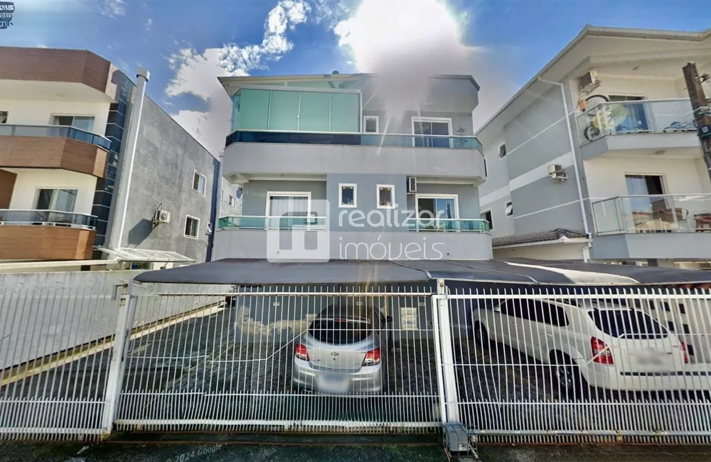 Cobertura, 3 quartos, 120 m² - Foto 1