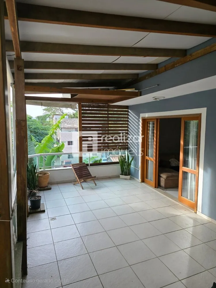 Cobertura, 3 quartos, 120 m² - Foto 5