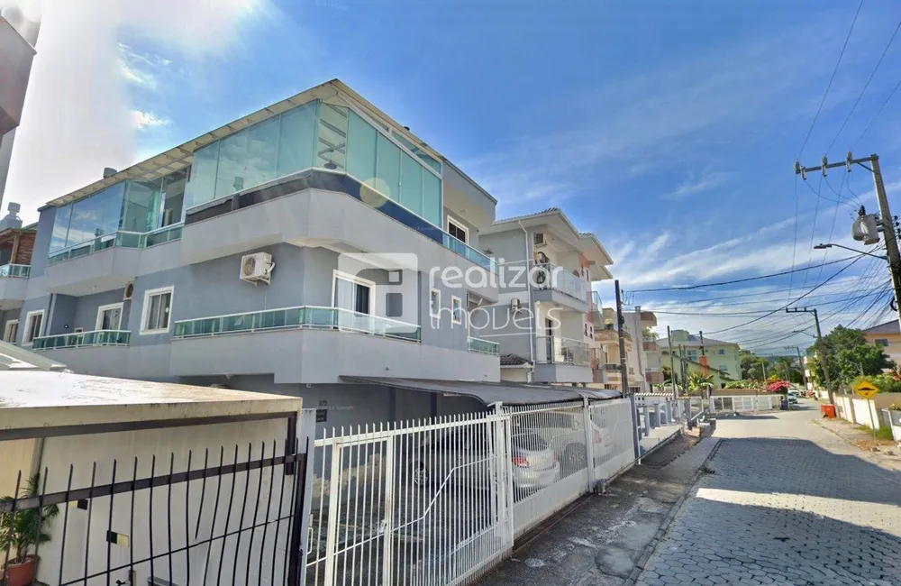 Cobertura, 3 quartos, 120 m² - Foto 1