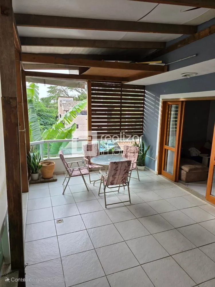 Cobertura, 3 quartos, 120 m² - Foto 4