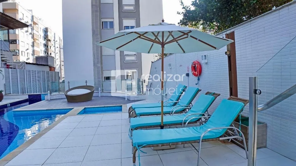 Apartamento, 2 quartos, 61 m² - Foto 1