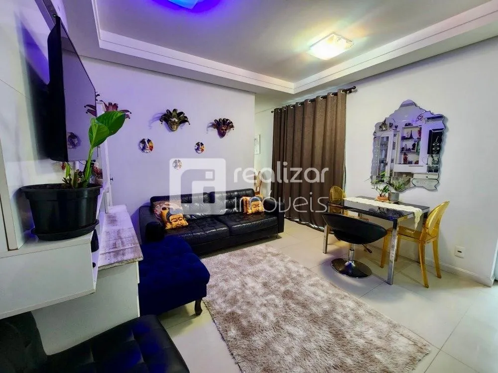 Apartamento, 2 quartos, 61 m² - Foto 3