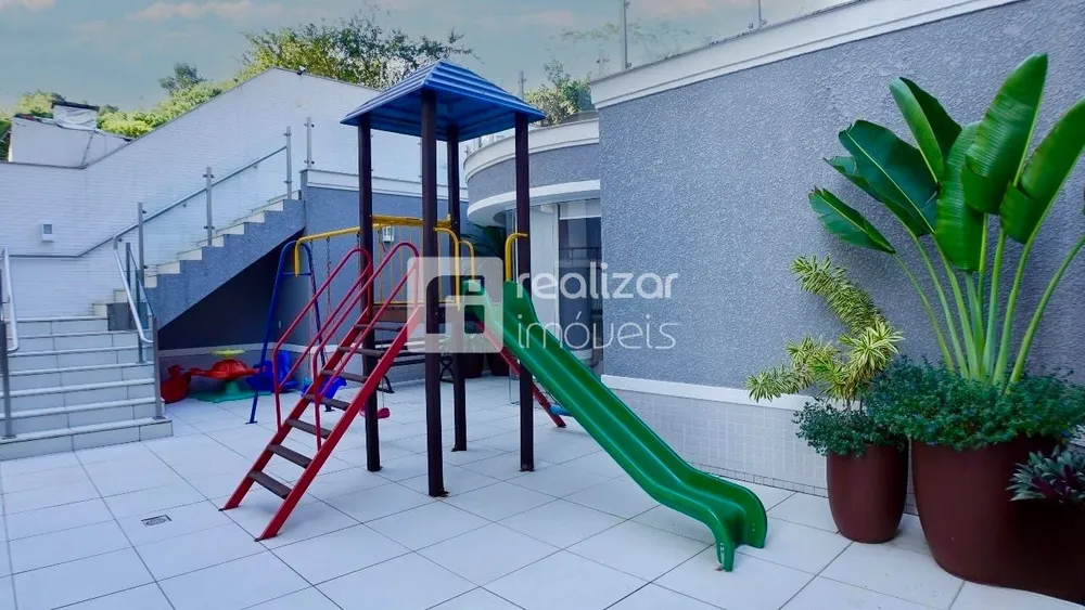 Apartamento, 2 quartos, 61 m² - Foto 3