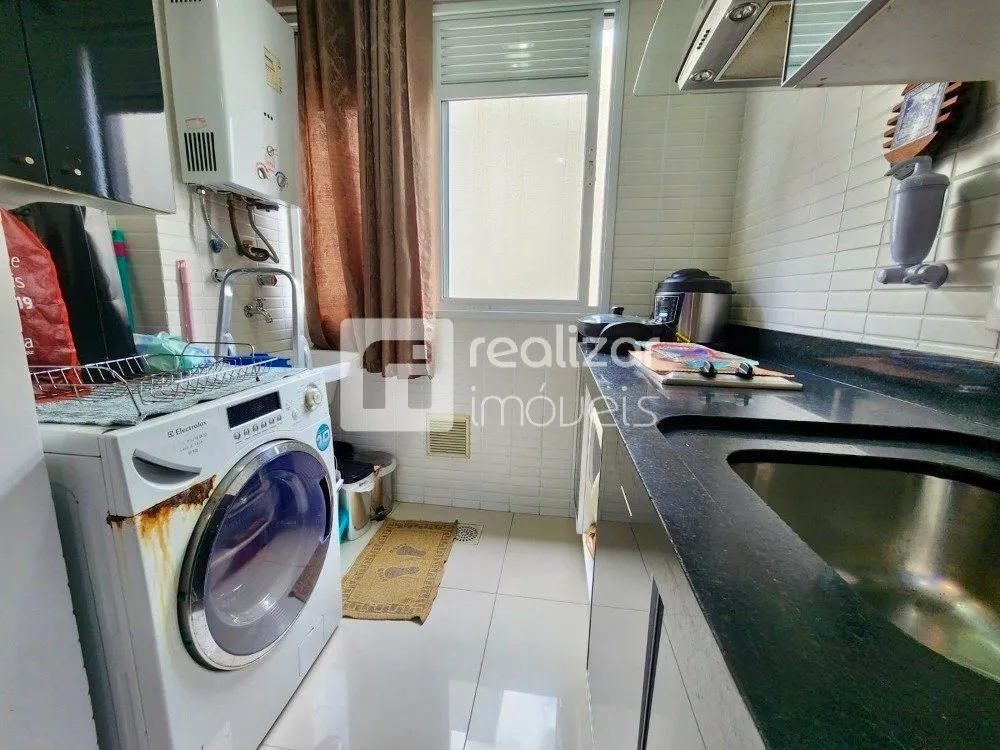 Apartamento, 2 quartos, 61 m² - Foto 6