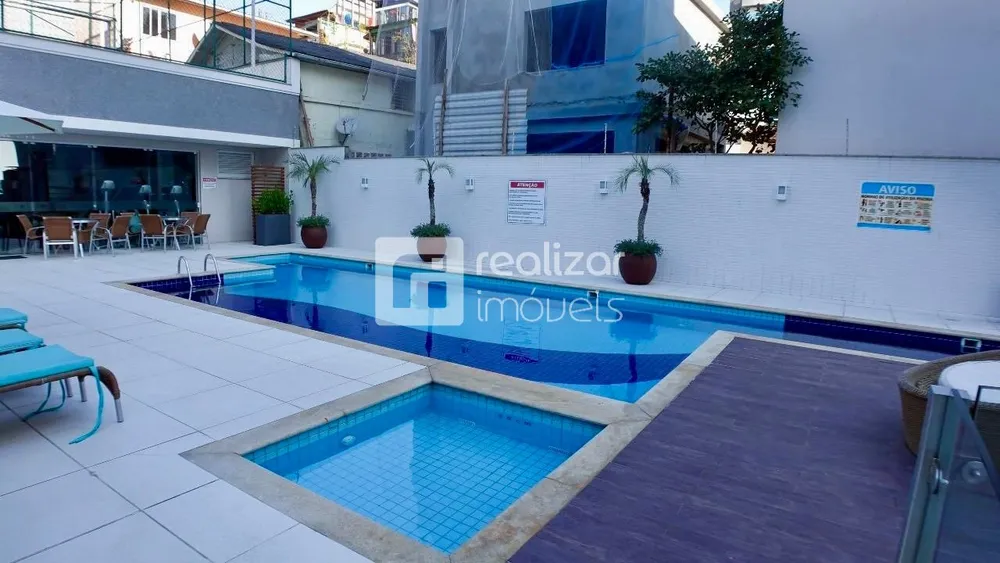 Apartamento, 2 quartos, 61 m² - Foto 4