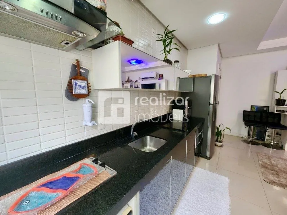 Apartamento, 2 quartos, 61 m² - Foto 4