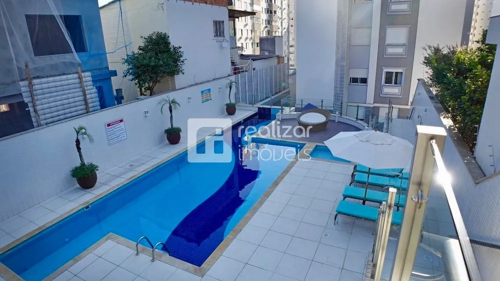 Apartamento, 2 quartos, 61 m² - Foto 2
