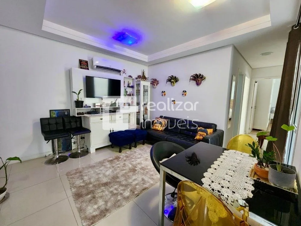 Apartamento, 2 quartos, 61 m² - Foto 2