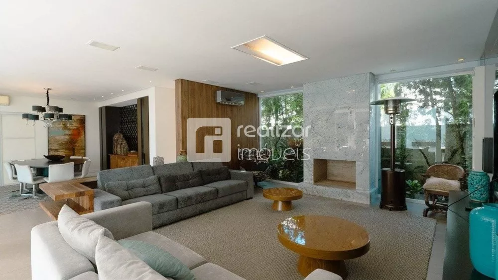 Casa, 4 quartos, 600 m² - Foto 3