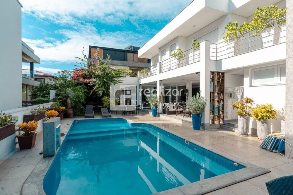 Casa, 4 quartos, 600 m² - Foto 2