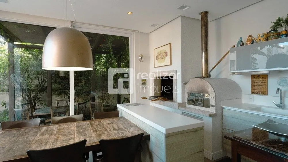 Casa, 4 quartos, 600 m² - Foto 6