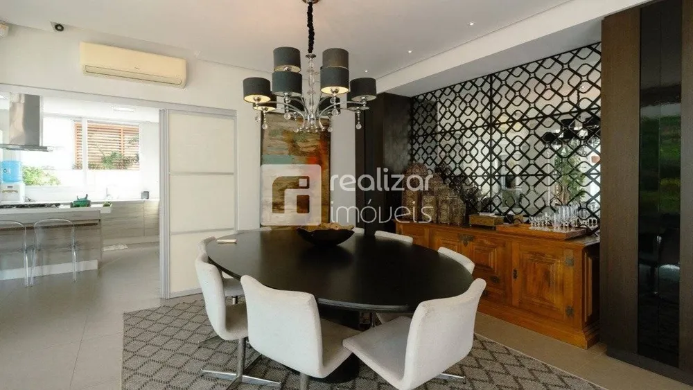 Casa, 4 quartos, 600 m² - Foto 4