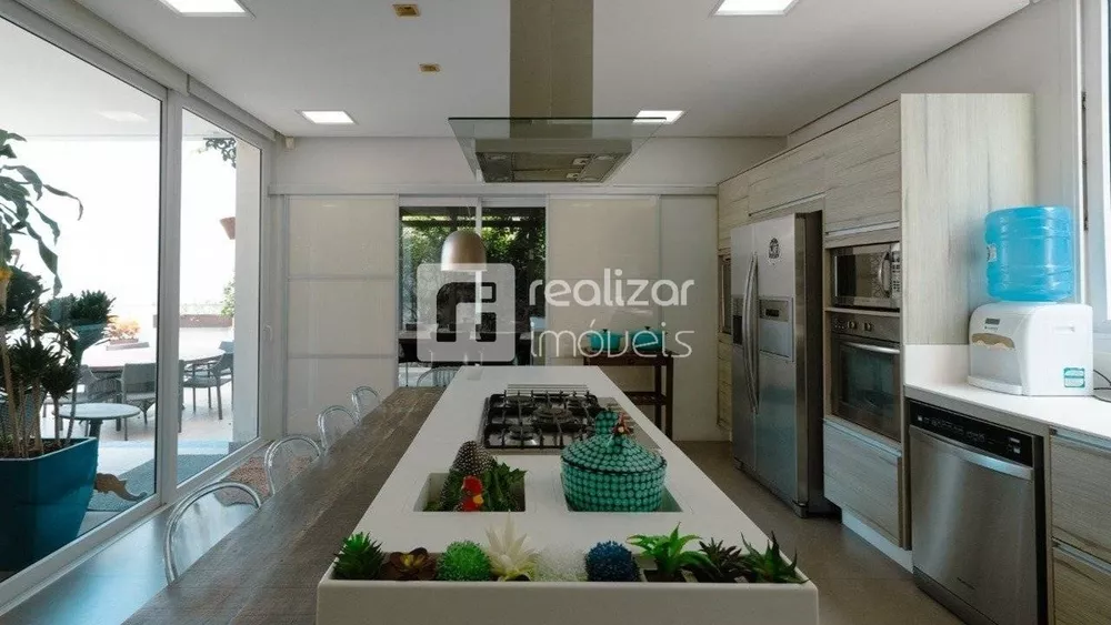 Casa, 4 quartos, 600 m² - Foto 4