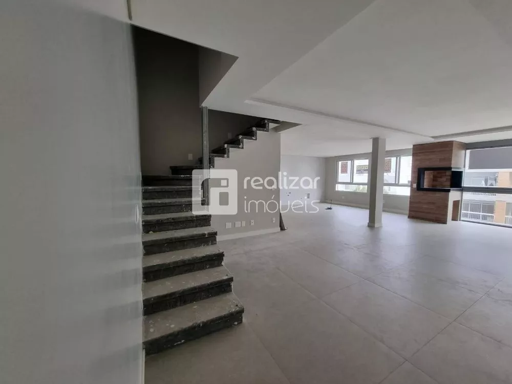 Apartamento, 3 quartos, 119 m² - Foto 1