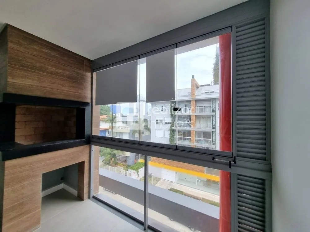 Apartamento, 3 quartos, 119 m² - Foto 7